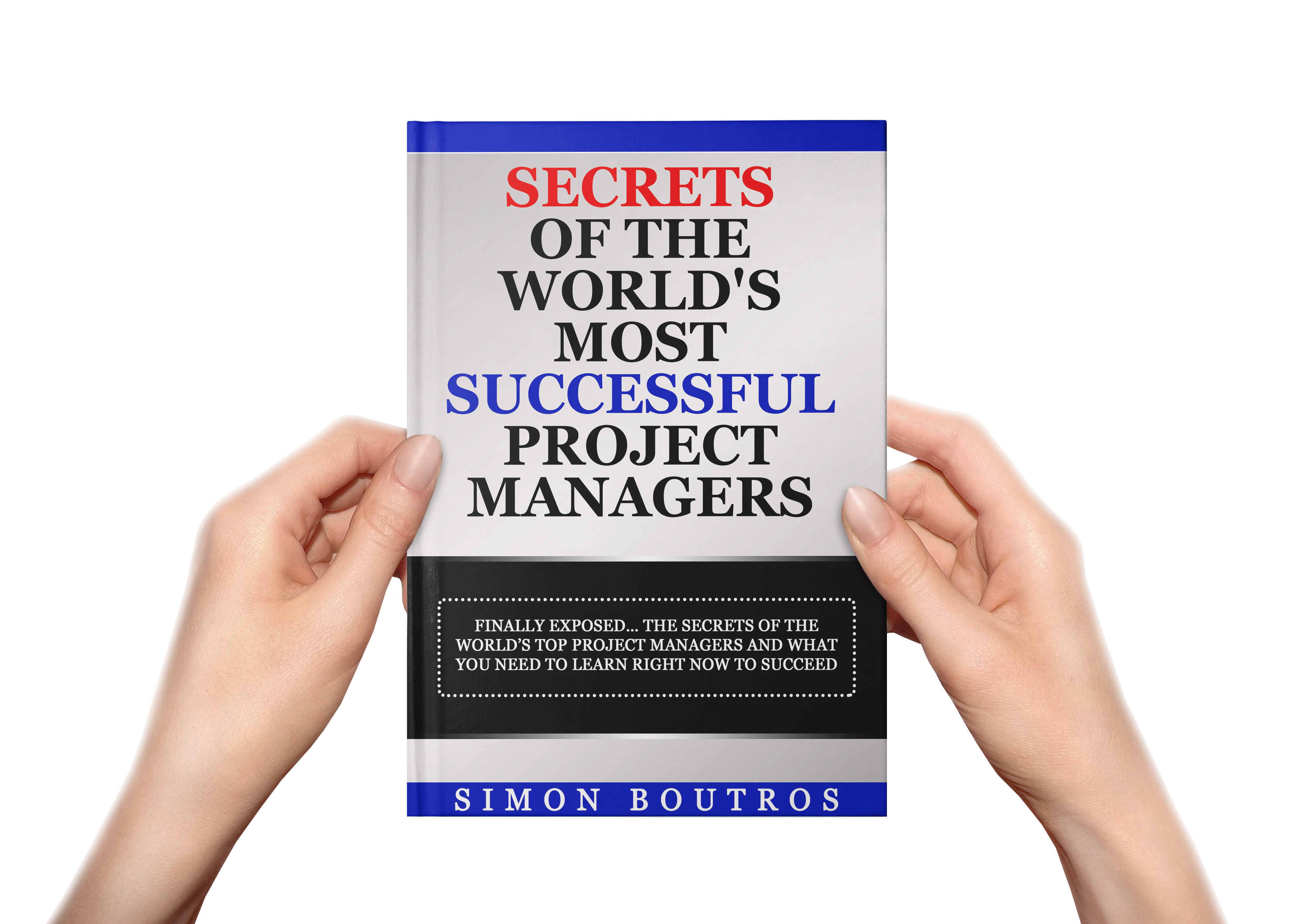 Get My Latest eBook